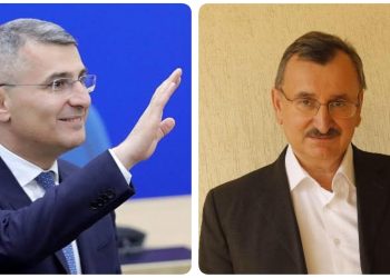 “ტრაგი-კომიკურ შემთხვევასთან გვაქვს საქმე’ – რომან.გოცირიძე