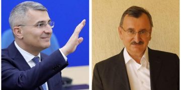 “ტრაგი-კომიკურ შემთხვევასთან გვაქვს საქმე’ – რომან.გოცირიძე