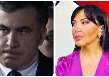 “ვაზაგაშვილის უფლება დაირღვა და მის მიერ მოკლული ხალხის -.არა? აღარაფერი აღარ უნდა გავატაროთ” – სააკაშვილი