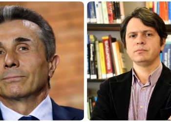 “მშვიდობაზე ზრუნავს ეს კაცი, რაც საქართველოშია და რატო დაიკიდეს?” – გიორგი მელაძე