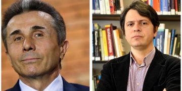 “მშვიდობაზე ზრუნავს ეს კაცი, რაც საქართველოშია და რატო დაიკიდეს?” – გიორგი მელაძე