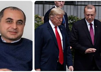 “თუ ვის მხარეს შეიძლება იყოს თურქეთი აშშ-ირანის პოტენციურ კონფლიქტში” – ბატიაშვილი