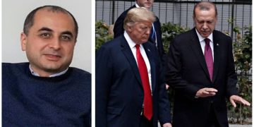 “თუ ვის მხარეს შეიძლება იყოს თურქეთი აშშ-ირანის პოტენციურ კონფლიქტში” – ბატიაშვილი