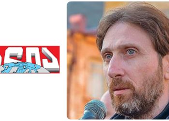 “ეს “ალიასთან” 2024 წელს ვიწინასწარმეტყველე” – ზვიად ტომარაძე