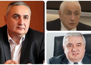 “არ გიშველათ სიჩუმემ… მავრივით საქმეს გაგაკეთებინებენ და მერე ჭიტლაყსაც ამოგკრავენ!” – ირაკლი მელაშვილი