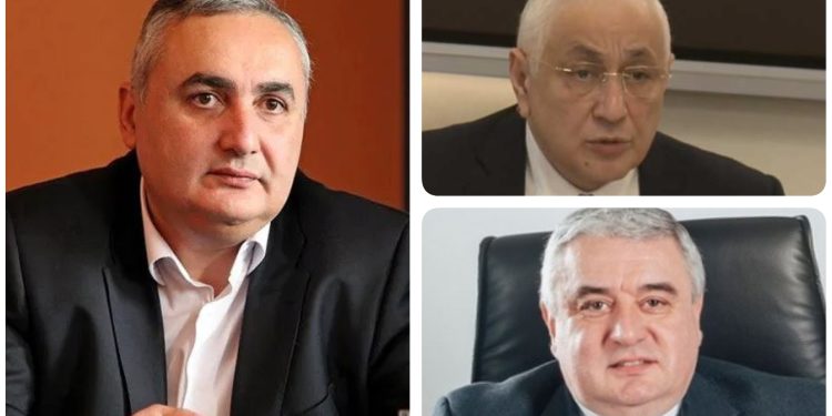 “არ გიშველათ სიჩუმემ… მავრივით საქმეს გაგაკეთებინებენ და მერე ჭიტლაყსაც ამოგკრავენ!” – ირაკლი მელაშვილი