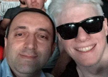 “ნათლიმამა ციხეში გამოკეტეს… ივანიშვილების ოჯახს ღარიბაშვილი სულ არ ადარდებთ” – ვიკა ბუკია