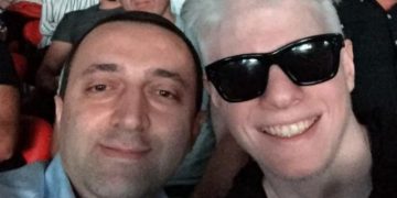 “ნათლიმამა ციხეში გამოკეტეს… ივანიშვილების ოჯახს ღარიბაშვილი სულ არ ადარდებთ” – ვიკა ბუკია