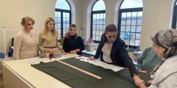 ახალი პროფესია სამხედრო მოსამსახურეების მეუღლეებისთვის — “დაჭრილ მებრძოლთა თანადგომის ფონდმა” ქალთა გაძლიერების ექვსთვიანი პროგრამა დანერგა