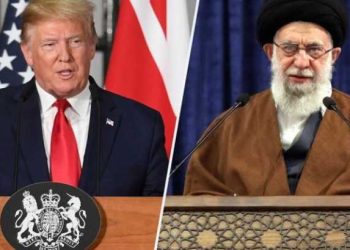 “ჩამოგაგდებენ” – აითოლა ტრამპტს