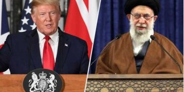 “ჩამოგაგდებენ” – აითოლა ტრამპტს