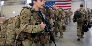 “ეს პოზის შეცვლაა და არა ევაკუაცია” – აშშ-ს ახლო აღმოსავლეთის ბაზებიდან პერსონალის ნაწილი გაჰყავს