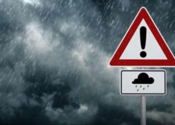 გარემოს ეროვნული სააგენტო მოსახლეობას აფრთხილებს