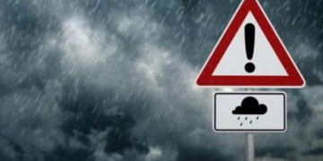 გარემოს ეროვნული სააგენტო მოსახლეობას აფრთხილებს