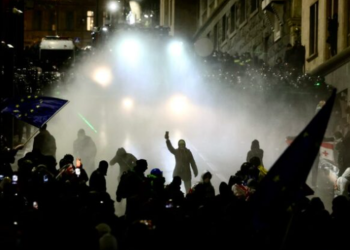 აქციების დროს დაშავებული მოქალაქეები ახალ კამპანიას იწყებენ