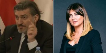 “შეწყალებას, საერთოდ არ სჭირდება რაიმე განცხადება ან/და მიმართვა” – მარიკა არევაძე