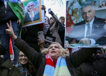 “არც მოლები და არც შაჰი – ირანელებს არ სჭირდებათ უცხოეთიდან „შემოგდებული” მონარქი” – ირანელი პუბლიცისტის სტატიის თარგმანი