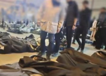 ირანში მომუშავე ექიმის თქმით, საავადმყოფოებში დემონსტრანტები დახოცეს – რადიო თავისუფლება