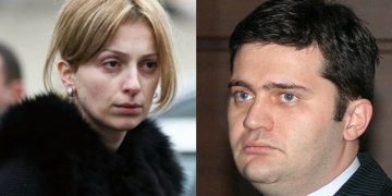 ანი ნადარეიშვილი ომბუდსმენს მიმართავს