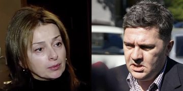“ამათ ყველა თავისნაირი ჩმორი ჰგონიათ – ეს ტერორისტები ისევ ვაჭრობენ” – ანი ნადარეიშვილი