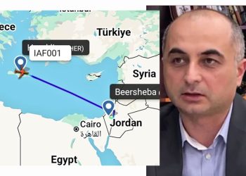 “ეს ნიშნავს, რომ ირანთან დიდი ჯახის დაწყება მოახლოვდა” – ბატიაშვილი