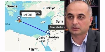 “ეს ნიშნავს, რომ ირანთან დიდი ჯახის დაწყება მოახლოვდა” – ბატიაშვილი