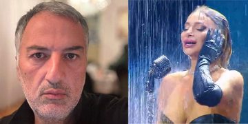 “ერთი ვიდეო საკმარისი აღმოჩნდა, რომ მთელი საქართველო „საშხაპე რეჟიმში“ გადასულიყო” – ბერდია კალანდია