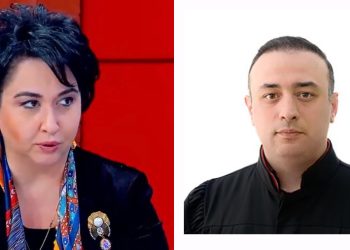 “მოსამართლის გადაწყვეტილება უკანონოა” – ეკა ბესელია ტროტუარის საქმეებზე