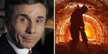 (ვიდეო) – რას პირდებოდა მაღაროელებს ივანიშვილი – “ისტორიაში პირველად, მაღაროელებს 6–წლიანი ციხე მიუსაჯეს”