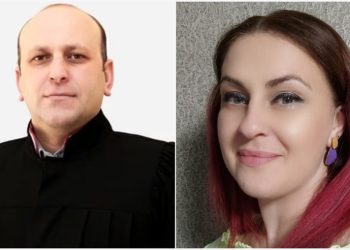 ელენე ცაცუა მოსამართლე ძმას: “ამას ღმერთი არ გაპატიებს! მე მითუმეტეს!”