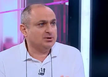 “მთავრობის სერვერზე შეღწევისათვის ბრალი BBC-ს წარედგინება” – გოგოტიშვილი