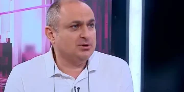 “მთავრობის სერვერზე შეღწევისათვის ბრალი BBC-ს წარედგინება” – გოგოტიშვილი