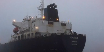 ფინეთმა დააკავა გემის ეკიპაჟი – წევრებს შორის საქართველოს მოქალაქეცაა