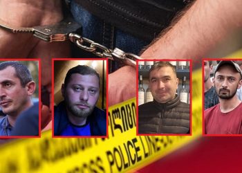 მაღაროელების საქმე – ცნობილია რამდენი წელი მიუსაჯეს ოთხივე დაკავებულს