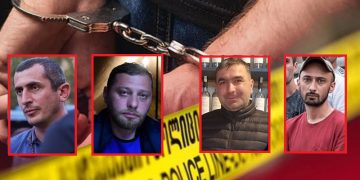 მაღაროელების საქმე – ცნობილია რამდენი წელი მიუსაჯეს ოთხივე დაკავებულს