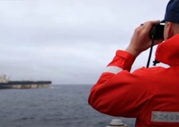 რუსული მედიის მტკიცებით, დაკავებულ გემზე საქართველოს 6 მოქალაქეა