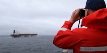 რუსული მედიის მტკიცებით, დაკავებულ გემზე საქართველოს 6 მოქალაქეა