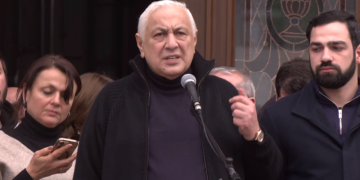 “გადადგომას არ ვაპირებ” – სტუ-ს რექტორი