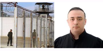 ტროტუარის საქმე – მოსამართლემ 3 ადამიანი ციხეში ტროტუარზე დგომის გამო გაუშვა