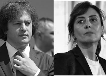 “გახსენით “იმედი” და ვიდებატოთ” – დეკანოიძის პასუხი კობახიძეს