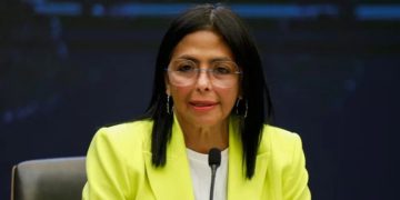 ვენესუელის ვიცე-პრეზიდენტი რუსეთში გაიქცა – მედია