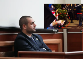 “კამერებში ბაღლინჯოებია”; “თუ მიზანმიმართულად არ გაწამებს…’  – რას პასუხობს მოსამართლე დავით ღურწკაიას