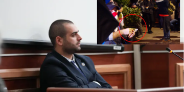 “კამერებში ბაღლინჯოებია”; “თუ მიზანმიმართულად არ გაწამებს…’  – რას პასუხობს მოსამართლე დავით ღურწკაიას