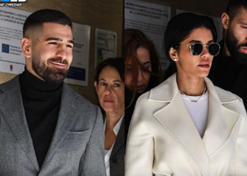 ილია თოფურიამ ყოფილი მეუღლის წინააღმდეგ პირველი სასამართლო დავა მოიგო