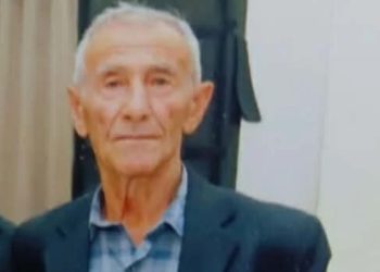 მარნეულში 83 წლის კაცს ეძებენ