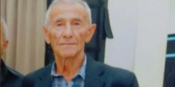 მარნეულში 83 წლის კაცს ეძებენ