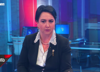 „ღარიბაშვილს ვიცნობ ძალიან კარგად და მგონია, რომ სხვა ვერსიებსაც განიხილავდა“ – ეკა ბესელია