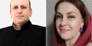 მოსამართლის დის წერილი – “ამას ღმერთი არ გაპატიებს!”