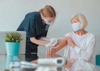 რა შემთხვევებში შეგიძლია სახლში ექთნის გამოძახება?