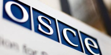 ეუთოს 24-მა ქვეყანამ, საქართველოზე ეუთოს მონიტორინგის მექანიზმი გააქტიურა